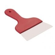 MARTELLATO PASLANMAZ SPATULA RAS 4