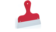 MARTELLATO PASLANMAZ SPATULA RAS 6