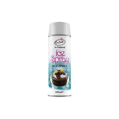 DR.GUSTO ÇİKOLATA PASTA SOĞUTUCU SPREY 400ML - 79560