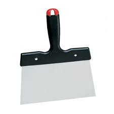 MARTELLATO PASLANMAZ SPATULA RAS 8