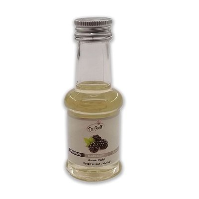 DR.GUSTO SIVI AROMA VERİCİ BÖĞÜRTLEN 40GR - 78558