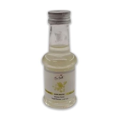 DR.GUSTO SIVI AROMA VERİCİ DAMLA SAKIZI 40GR - 78562