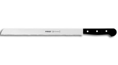 PİRGE CREME PASTA BIÇAĞI DAR 35 CM