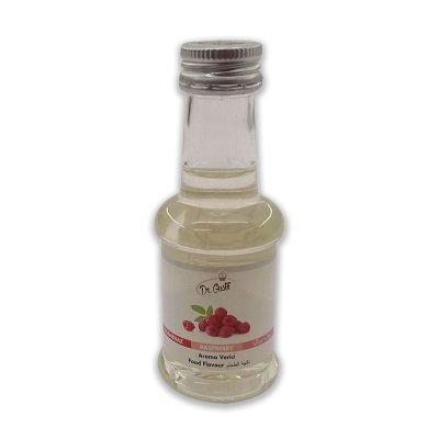 DR.GUSTO SIVI AROMA VERİCİ FRAMBUAZ 40GR - 78565