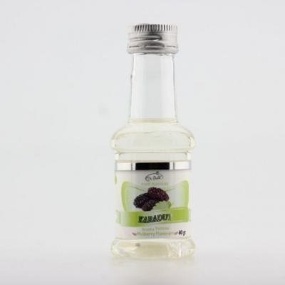 DR.GUSTO SIVI AROMA VERİCİ KARADUT 40GR - 78570
