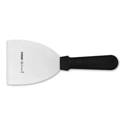 PİRGE CREME SPATULA NO:3 - 12CM