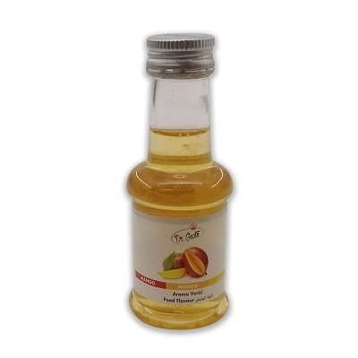 DR.GUSTO SIVI AROMA VERİCİ MANGO 40GR - 78581