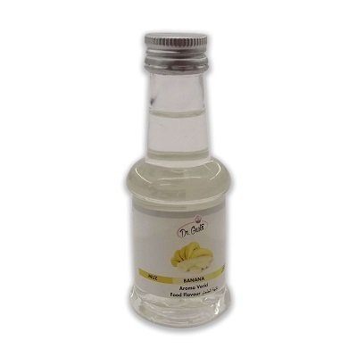DR.GUSTO SIVI AROMA VERİCİ MUZ 40GR - 78584