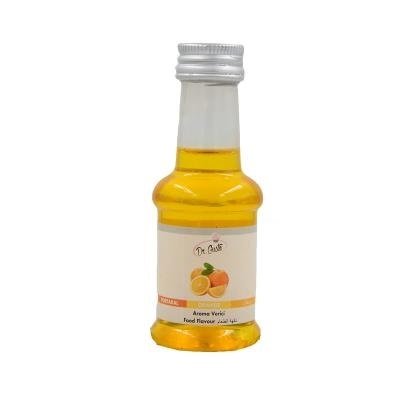 DR.GUSTO SIVI AROMA VERİCİ PORTAKAL 40GR - 78589