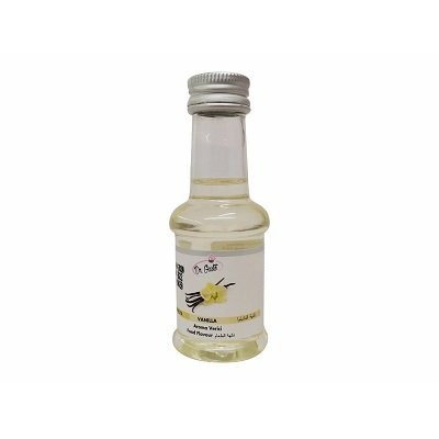 DR.GUSTO SIVI AROMA VERİCİ VANİLYA 40GR - 78597