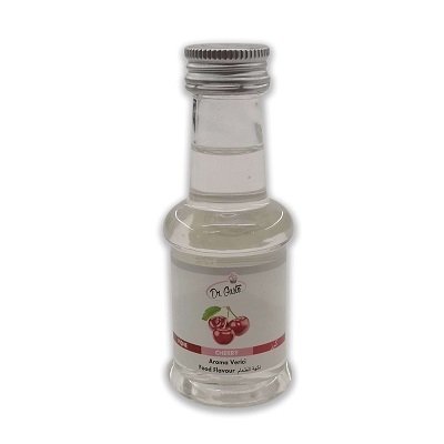 DR.GUSTO SIVI AROMA VERİCİ VİŞNE 40GR - 78598