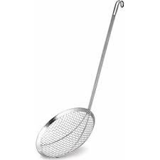 BOĞAZİÇİ TEL KEVGİR SEYREK 19 CM