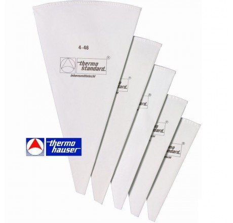 THERMO HAUSER 9-70 KREMA TORBASI 14090