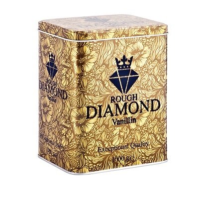 DR.GUSTO DİAMOND VANİLYA 1000 GR - 83020