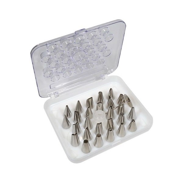  BOS 26 METAL DUY SETİ