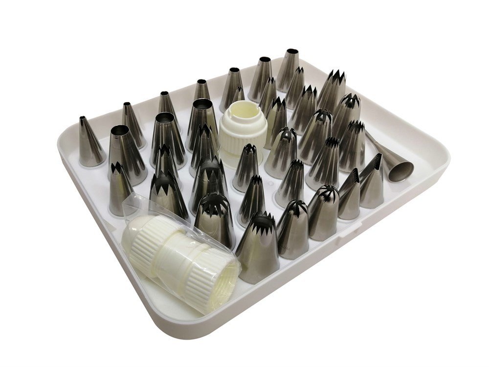BOS 36 METAL DUY SETİ