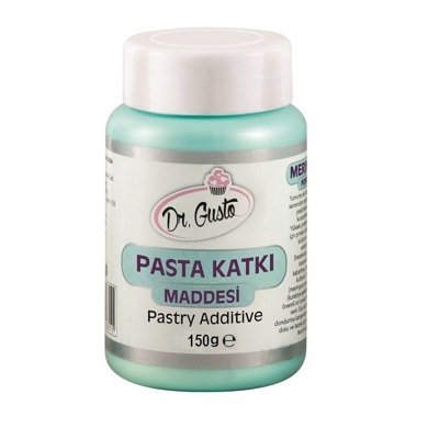 DR.GUSTO PASTA KATKI MADDESİ 150 GR - 82561