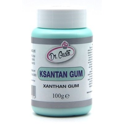 DR.GUSTO XANTAN SAKIZI 100GR - 82564