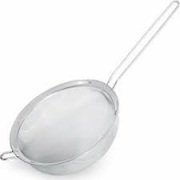 BOĞAZİÇİ TAKVİYELİ SÜT SÜZGECİ 17 CM