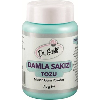 DR.GUSTO DAMLA SAKIZI 75 GR - 82567