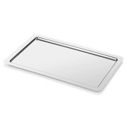 ALTINBAŞAK PASLANMAZ DİKDÖRTGEN TEPSİ 32*53 CM