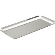 ALTINBAŞAK PASLANMAZ ELİT DİKDÖRTGEN TEPSİ 13*25 CM14