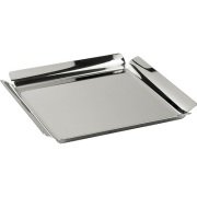 ALTINBAŞAK PASLANMAZ ELİT KARE TEPSİ 14*14 CM