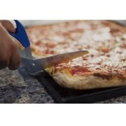 Gİ METAL PASLANMAZ ÇELİK PİZZA KESME MAKASI - AC-FR