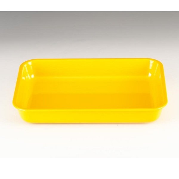 ZİCCO MELAMİN TEŞHİR 38*28,5CM H:6CM - K 1994