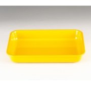 ZİCCO MELAMİN TEŞHİR 38*28,5CM H:6CM - K 1994