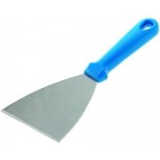 Gİ METAL PASLANMAZ ÇELİK ESNEK SPATULA - AC-ST4M