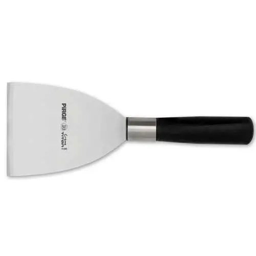 PİRGE CREME - TİTAN SPATULA NO:3 - 12CM
