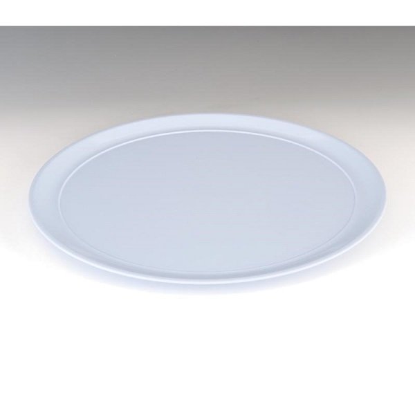 ZİCCO MELAMİN TEŞHİR Ø 45,5CM H:3CM - K 2004