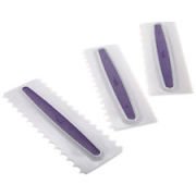 WİLTON 417-156 DEKOR TARAK SETİ
