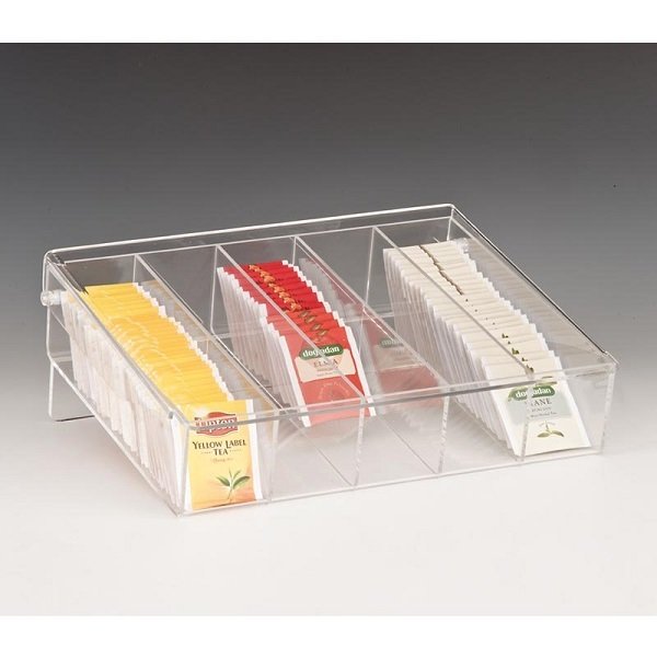 ZİCCO AKRİLİK ÇAY STANDI ZCP 040
