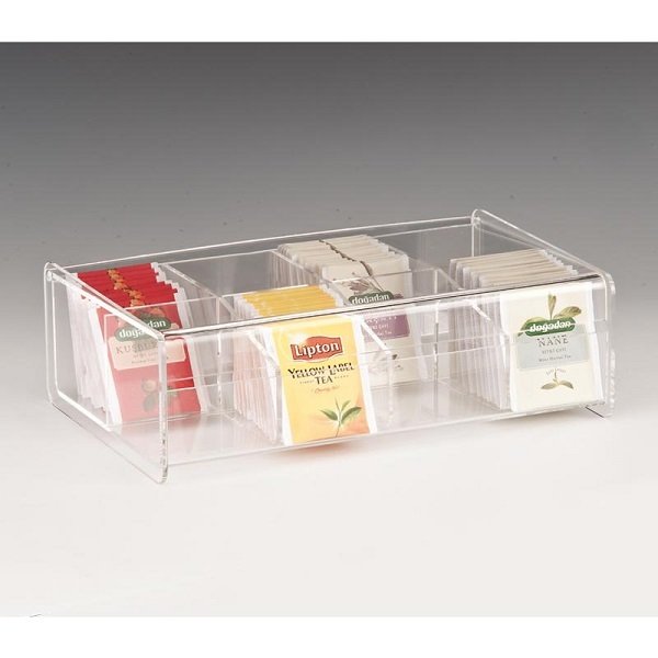 ZİCCO POLYCARBONAT ÇAY STANDI ZCP 339