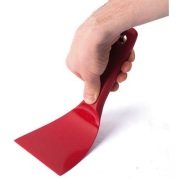 REGİNA PLASTİK ESNEK KAZIYICI SPATUL - SPR-24
