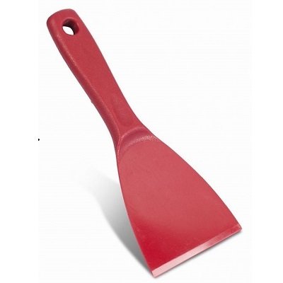 REGİNA PLASTİK ESNEK KAZIYICI SPATUL - SPR-25