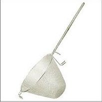 BOĞAZİÇİ ÇİN TİPİ KONİK SÜZGEÇ 20 CM