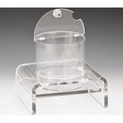 ZİCCO POLYCARBONAT SOSLUK REÇELLİK STANDI ZCP 202