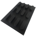 MİLTON SQ 1014 BATON SAVARİN SİLİKON PASTA KALIBI