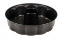 GARDENİA 85626 ÇİÇEKLİ BORULU KEK KALIBI 26 CM