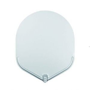 REGİNA ELOKSALLI ALÜMİNYUM OVAL PİZZA KÜREĞİ 32CM - PG2-AP32