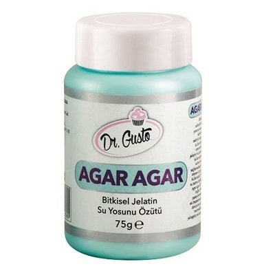 DR.GUSTO AGAR AGAR TOZU 75GR - 82568