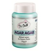 DR.GUSTO AGAR AGAR TOZU 75GR - 82568
