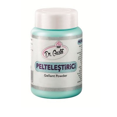 DR.GUSTO PELTELEŞTİRİCİ 100 GR - 82569