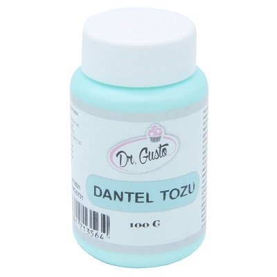 DR.GUSTO DANTEL TOZU 100GR - 82572