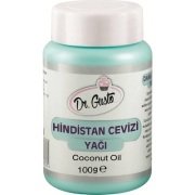 DR.GUSTO HİNDİSTAN CEVİZİ YAĞI 100 GR - 82573