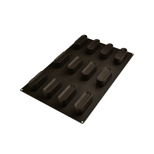 SQ 1013 BATON SAVARİN SİLİKON PASTA KALIBI