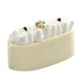 SQ 1013 BATON SAVARİN SİLİKON PASTA KALIBI